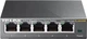 Коммутатор TP-LINK TL-SG105E 5*1Гбит/с - изображение 1