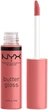 Блеск для губ NYX Professional Makeup Butter Gloss 05 Creme Brulee (800897818494) - изображение 2