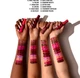 Блеск для губ NYX Professional Makeup Butter Gloss 15 Angel Food Cake (800897828363) - изображение 4