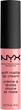 Жидкая помада для губ NYX Professional Makeup Soft Matte Lip Cream 06 Istanbul (800897142872) - изображение 1