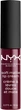 Pomadka do ust NYX Professional Makeup Soft Matte Lip Cream 20 Copenhagen 8 ml (800897829988) - obraz 1