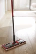 Mop z teleskopową rączką Vileda Ultramax Czerwony (4023103201200) - obraz 8