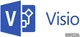 Офисное приложение Microsoft Visio Standard 2016 Ukrainian OLP A Government (D86-05732) - изображение 1