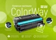 Картридж ColorWay Xerox Phaser (106R02778) P3052/3260/WC3215/3225 (CW-X3215M) - изображение 6