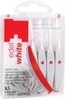 Щётки Edel White Profi-Line для межзубных промежутков XS 0.42/1.7 мм 6 шт (7640131973304) - изображение 1