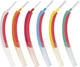 Щётки Edel White Profi-Line для межзубных промежутков S 0.6/3.0 мм 6 шт (7640131973229) - изображение 2