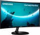 Mонитор 23.5" Samsung Curved C24F390F (LC24F390FHIXCI) - изображение 3