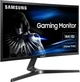 Монитор 23.6" Samsung Gaming C24RG50 (LC24RG50FZIXCI) - изображение 2