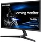Монитор 23.6" Samsung Gaming C24RG50 (LC24RG50FZIXCI) - изображение 3