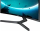 Monitor 27" Samsung Zakrzywiony LS27C366 (LS27C366EAUXEN) - obraz 3
