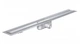 Линейный трап для душа ACO ShowerDrain C-line 685 мм (408722) с фланцем без решетки низкий сифон - изображение 2