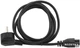 Кабель питания Cablexpert PC-186-ML12 CEE7/17-C5 VDE 1.8 м - изображение 2