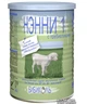 Сухая молочная смесь Нэнни 1 с пребиотиками 400 г (9421025231957) - изображение 2