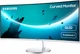 Монитор 34" Samsung Curved LC34J791W (LC34J791WTIXCI) + поддержка Thunderbolt 3 - изображение 3