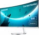Монитор 34" Samsung Curved LC34J791W (LC34J791WTIXCI) + поддержка Thunderbolt 3 - изображение 5