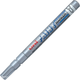 Маркер перманентный Uni Paint Серебряный 0.8-1.2 мм (PX-21.Silver) - изображение 1