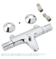 Смеситель для ванны GROHE Grohtherm 800 34567000 - изображение 4