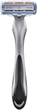 Бритва без змінних катриджів BIC Flex 4 (3086123394780) - зображення 2