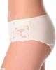 Трусики-хіпстери SieLei 1687new S(2) Айворі (8034088763818) - зображення 3