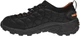 Кроссовки Merrell Ice Cap Moc II Mens Low Shoes 61391 50 (15) 33 см Черные (0018462725195) - изображение 3