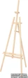 Мольберт студійний Rosa Studio 71 х 80 х 170 см дерев'яний (4823098541998) - изображение 1