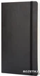 Записная книга Moleskine Classic 13 х 21 см 192 страницы в клетку Черная (9788883707186) - изображение 2