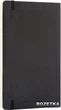 Записная книга Moleskine Classic 13 х 21 см 192 страницы в линейку Черная (9788883707162) - изображение 2