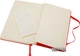 Записная книга Moleskine Classic 13 х 21 см 240 страниц в линейку Красная (9788862930048) - изображение 4