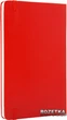 Записная книга Moleskine Classic 13 х 21 см 240 страниц в линейку Красная (9788862930048) - изображение 5