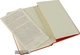 Записная книга Moleskine Classic 9 x 14 см 192 страницы в линейку Красная (9788862930000) - изображение 3