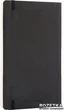 Записная книга Moleskine Classic 13 х 21 см 192 страницы без линовки Черная (9788883707209) - изображение 3