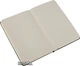 Записная книга Moleskine Classic 9 x 14 см 192 страницы в линейку Чёрная (9788883701009) - изображение 2