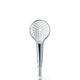 Душовий гарнітур HANSGROHE Croma Select S Vario 26562400 - зображення 3