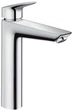 Смеситель для раковины Hansgrohe Logis 71090000 - изображение 1