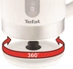 Електрочайник TEFAL Snow white KO330130 - зображення 9