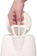 Електрочайник TEFAL Snow white KO330130 - зображення 7