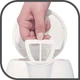 Електрочайник TEFAL Snow white KO330130 - зображення 8