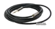 Кабель Extradigital Audio 3.5 мм (Plug-Socket), 3 м, 30 AWG, Stereo, Gold, PVC (KBA1641) - изображение 4