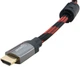 Кабель Extradigital HDMI to HDMI, 1.5 м, v 2.0, 28 AWG, Gold, Nylon, Hi-Speed (KBH1633) - изображение 3