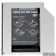 Адаптер подключения Grand-X HDD 2.5'' в отсек привода ноутбука SATA/mSATA (HDC-24) - изображение 3