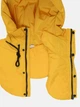 Капор Zara 3920/402/300 M Желтый (03920402300034) - изображение 5