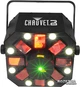 Светодиодный световой эффект Chauvet Swarm 5 FX - изображение 2
