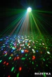 Светодиодный световой эффект Chauvet Swarm 5 FX - изображение 7