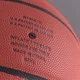 Мяч баскетбольный профессиональный Wilson SOLUTION размер 5 композитная кожа (B0676X) - изображение 5