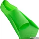 Ласты короткие для плавания Arena Powerfin 95218-65 35/36 Lime (3468334369571) - изображение 2