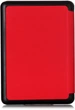 Обкладинка Armorstandart Leather Case для Amazon Kindle Paperwhite 4 10th Gen Red (ARM54038) - зображення 3