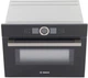Духовой шкаф электрический Bosch CMG636BB1 - изображение 5