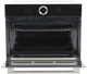 Духовой шкаф электрический Bosch CMG636BB1 - изображение 6
