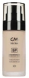 Тональная основа Color Me Silk Skin увлажняющая для сухой кожи 32 Медовый 35 мл (8013479523026) - изображение 1