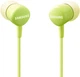 Навушники Samsung EO-HS1303 Green (EO-HS1303GEGRU) - зображення 1